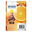 "Epson C13T33444012 yellow"