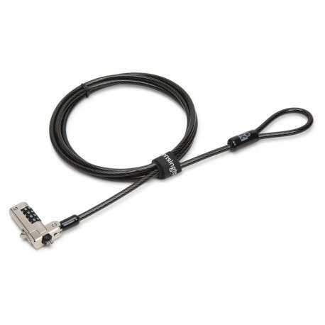 Kensington N17 koodlukk