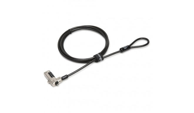 Kensington N17 koodlukk