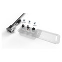 "Kensington Universal 3-IN-1"