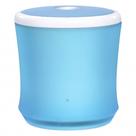 "TERRATEC Aktivbox CONCERT BT NEO xs wireless blau"