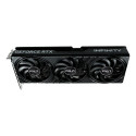 "RTX 5070 12GB Palit Infinity 3 GDDR7 3 Fan"