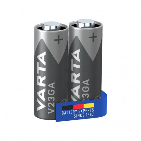"Batterie Photo V23GA (MN21) 12V *Varta* 2-Pack"