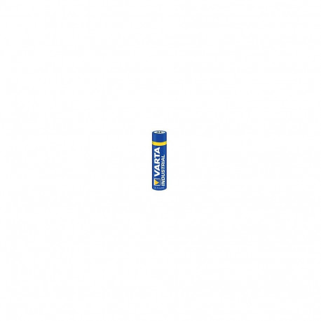 "Batterie AAA (LR03) 1.5V *Varta* Industrial Pro - 4-Pack"