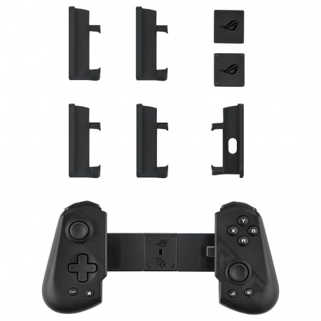 Asus ROG Tessen mobiilne kontroller