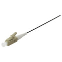 "Equip LC/PC Pigtail Multi Mode Duplex OM4 1Set/12Stk. 2.0m"