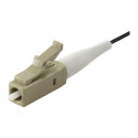 "Equip LC/PC Pigtail Multi Mode Duplex OM4 1Set/12Stk. 1.0m"