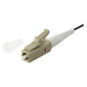 "Equip LC/PC Pigtail Multi Mode Duplex OM4 1Set/12Stk. 2.0m"