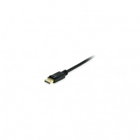 "Equip DisplayPort 1.4 St/St 5.00m 8K/60Hz komp.HDCP schwarz"