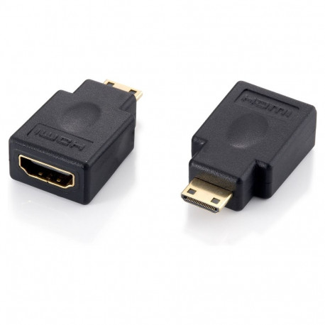 Equip HDMI - HDMI mini adapter