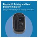 "Kensington Maus Pro Fit Mid Size Bluetooth"