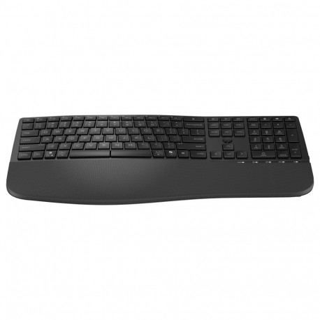 "HP 685 Comfort Dual-Mode-Tastatur Wireless"