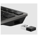 "HP 725 - Kabellos Bluetooth - Copilot Taste"