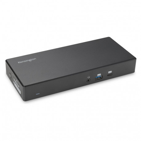 "Kensington Dockingstation SD4781p USB-C/A Dual 4K"