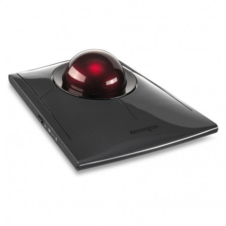 "Kensington Trackball SlimBlade PRo schwarz"