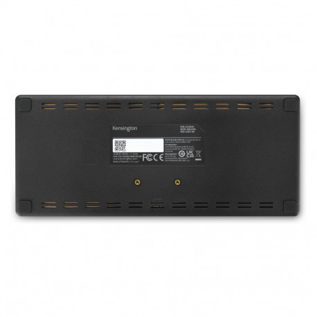 "Kensington Dockingstation SD4781p USB-C/A Dual 4K"