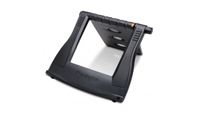 "Kensington TIS SmartFit Easy Riser Notebook-Kühlpad schwarz"
