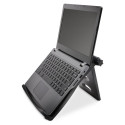 "Kensington TIS SmartFit Easy Riser Notebook-Kühlpad schwarz"