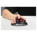 "Kensington Orbit Trackball Wireless mit Scroll-Ring. schwarz"
