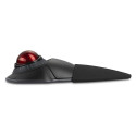 "Kensington Orbit Trackball Wireless mit Scroll-Ring. schwarz"