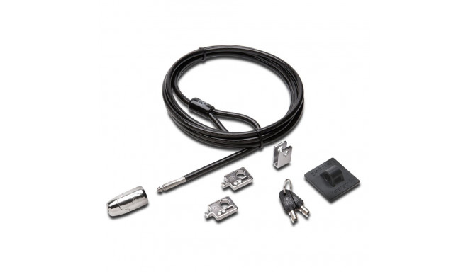 "Kensington Desktop Peripheriegeräte Verriegelungs-Kit 2.0"