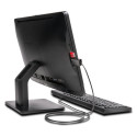 "Kensington USB Lock W Cable Guard Square"