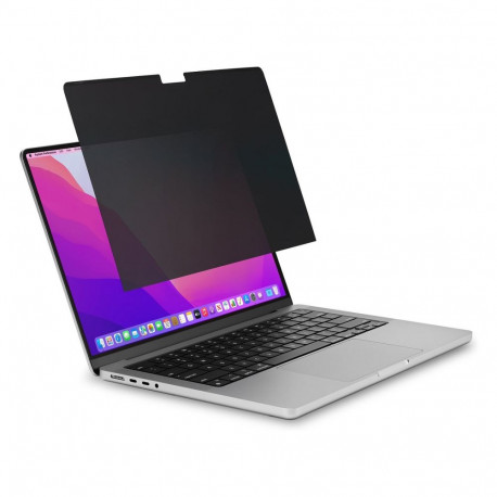 "Kensington Blickschutzfilter MagPro Elite 14"" f.Macbook Pro"