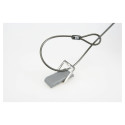 "Kensington Security Tisch-Anchor Point"