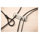 "Kensington CableSaver"