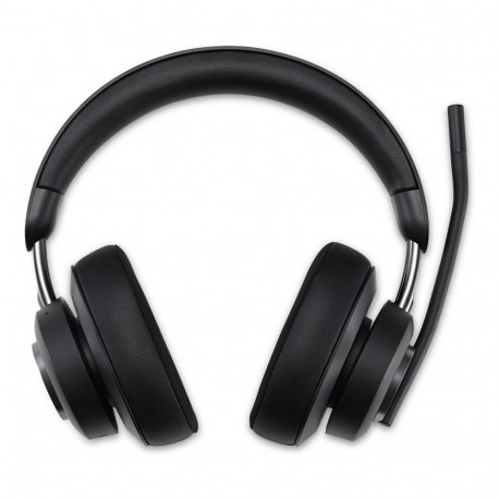 "Kensington Headset H3000 PROVC Bluetooth schwarz"