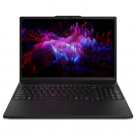"Lenovo ThinkPad P16s G3 16"" Ultra 9-185H 64/1TB WUXGA W11P"