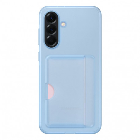 "Samsung Card Slot Case fr Galaxy A56. Blue"