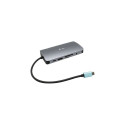 "D I-TEC USB-C NANO DOCK HDMI/VGA"