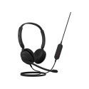 "Jabra Evolve 10 Stereo USB-A"