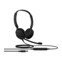 "Jabra Evolve 10 Stereo USB-A"