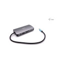 "D I-TEC USB-C NANO DOCK HDMI/VGA"