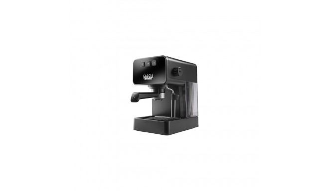 "Gaggia ESPRESSO STYLE nero EG2111/01"