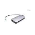 "D I-TEC USB-C NANO DOCK HDMI/VGA"