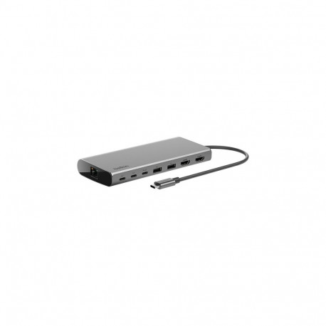 "Belkin Universal USB-C 8-in-1-Core-Hub"