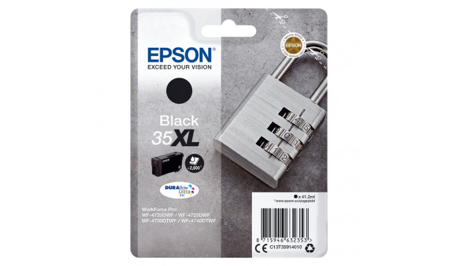 Epson C13T35914010 must HC