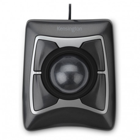 "Kensington Expert Mouse Trackball"