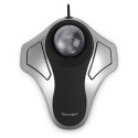 "Kensington Orbit Optical schwarz"