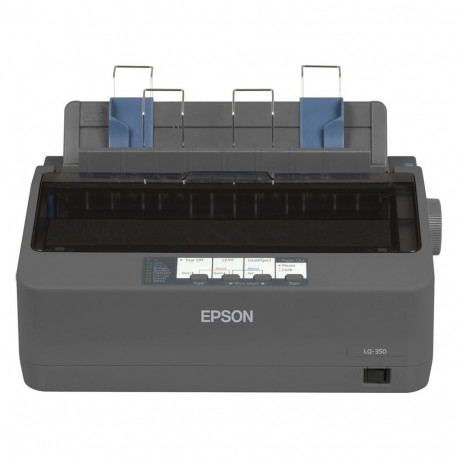 "Epson LQ-350 24-Pin"