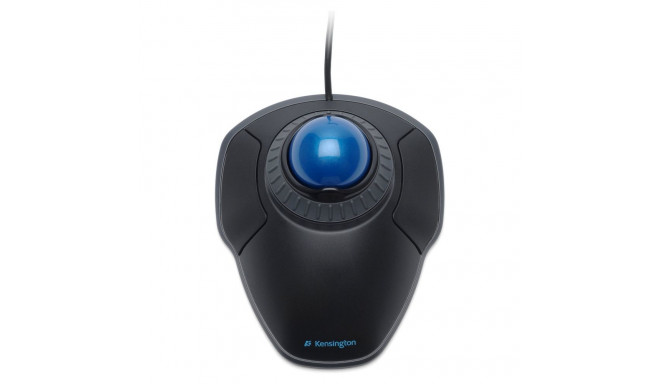 "Kensington Orbit Trackball"