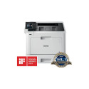 "FL Brother HL-L8360CDW Farblaserdrucker A4/LAN/Wlan/Duplex"