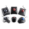 "Kensington Orbit Trackball"
