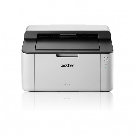 "L Brother HL-1110 20S."