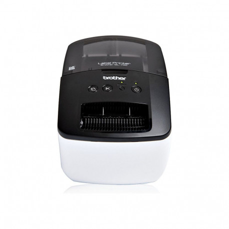Brother etiketiprinter QL-700 USB/150mm/s