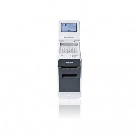 "Brother Etikettendrucker TD-2130N"