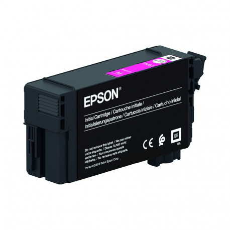 "EPSON SureColor SC-T2100 No Stand 24inch large-format printer colour ink-jet Roll A1 61.0cm 2400x12